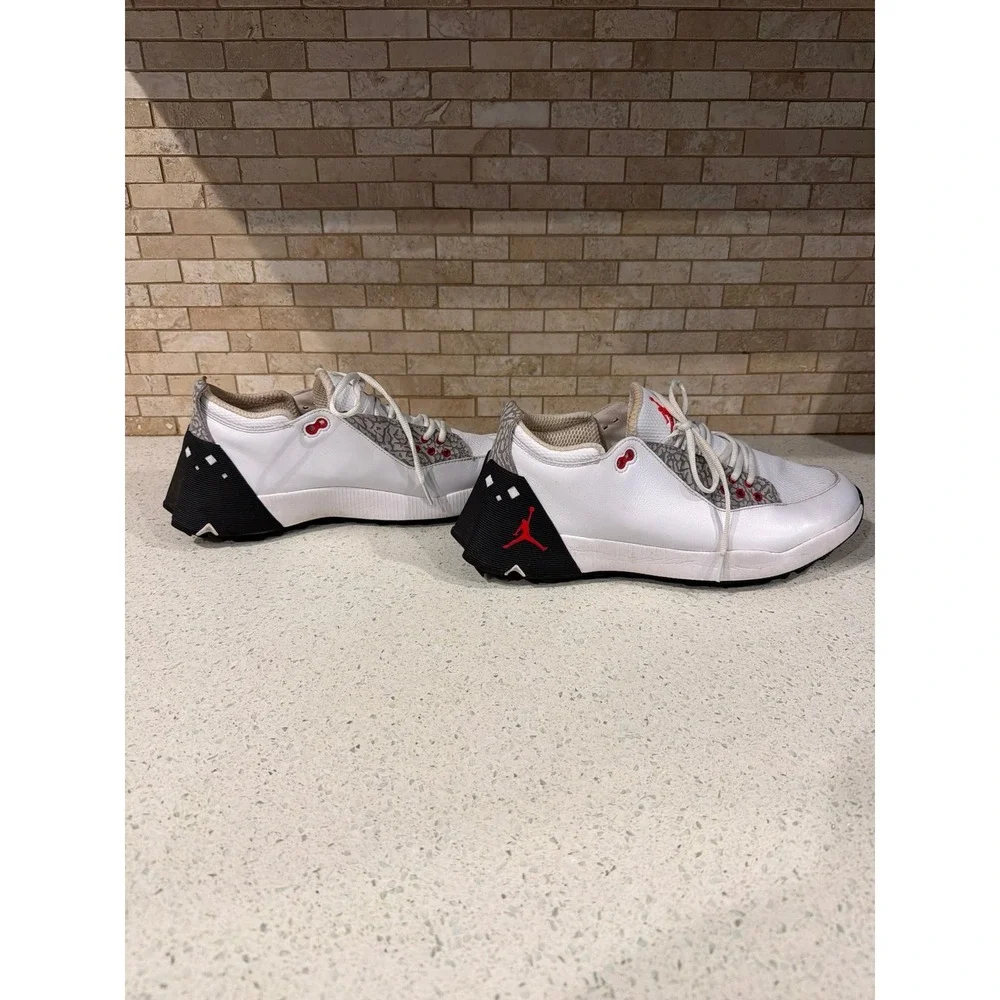 Nike Air Jordan ADG 2 Golf‎ Shoes Mens 12.5